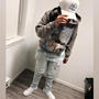 Vp Flow (Explicit)