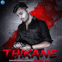 Thikane - Single