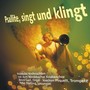 Windsbacher Knabenchor: Psallite, singt und klingt (German Christmas for Choir, Trumpet and Organ)