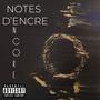 Notes d'encre encore (Explicit)