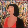 Karen Lyu Jazz Experience