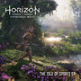 Horizon Forbidden West: The Isle of Spires