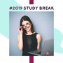 #2019 Study Break: Relaxation Music that'll Help You Rest, Relax and Reset the Brain before Further Work and Study