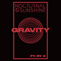 Gravity (feat. RY X) [Explicit]