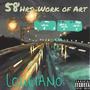 58 Hrs: Work Of Art (Explicit)