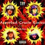 Assorted Crack Rocks: Gold Flames Edition (Explicit)