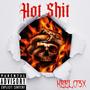 Hot **** (feat. Savo, RetroDineroo & 1BabyTec) [Explicit]