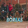 Bóreas