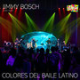 Colores Del Baile Latino