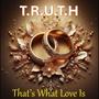 That's What Love Is