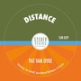 Distance (feat. Zac Colwell, Jorscan & Juan Manuel Rodriguez)