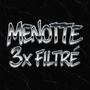 3x Filtré