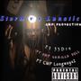 Storm vs Lunatic (feat. 33Dre, CmpLongway2x & CmpSkrilla Doll) [Explicit]