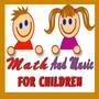 Math and Music for Children