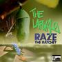 THE LARVA (Explicit)