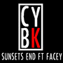 Sunsets End (feat. Facey)