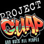 Project G.U.A.P God Uses All People