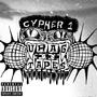 URAG TAPES CYPHER #1 (feat. Abstrakk, Selda, Carlo Campit & Eypi)