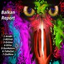 Balkan Report