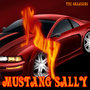 Mustang Sally