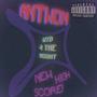 WYD 4 The Night (Explicit)