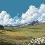 Meadow (An Ambient Soundtrack)