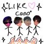 LIKE CANO (Explicit)