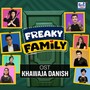 Freaky Family Ost