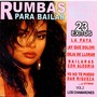 Rumbas Para Bailar Vol.2: Chamarones