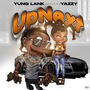 Up Next (feat. Yazzy) [Explicit]