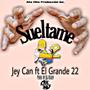 Sueltame (feat. El Grande 22)