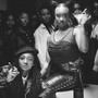 DIASPORA GANG (Explicit)