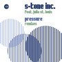 Pressure (Remixes)