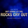 (Not Gonna Let The) Rocks Cry Out