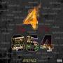 4 From The 864 (Explicit)