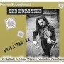 One More Time - A Tribute to Ray Price's Cherokee Cowboys, Vol. 2