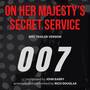 On Her Majesty's Secret Service (Epic Trailer Version)