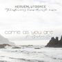 Come as you are (feat. Goshen Sai)