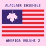 America, Vol. 2 (Explicit)