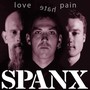 Love Hate Pain (Explicit)