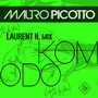 Komodo (Laurent H. Mix)