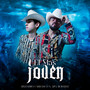 El Mas Joven (Cover)