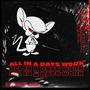 All In A Days Work (feat. S.E.V.) [Explicit]