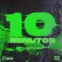 10 MINUTOS (REMIX) (feat. RICKX & Gio 23) [Explicit]