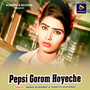 Pepsi Gorom Hoyeche