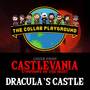 Dracula's Castle (from 'Castlevania: Symphony of the Night') (Cover)