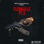 Flowville, Pt. 3 (feat. MGE Huncho & JokerGang Jay) [Explicit]