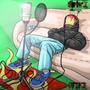 Trapping & Rapping (Explicit)