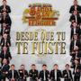 Desde Que Tu Te Fuiste