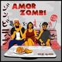 Amor Zombi (Bso del Corto 